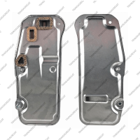 Фильтр (тип 13, металлический, Hyundai Starex)*