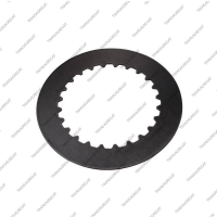 Стальной диск гидротрансформатора (153x2.0x24Т, внутренние зубья)*