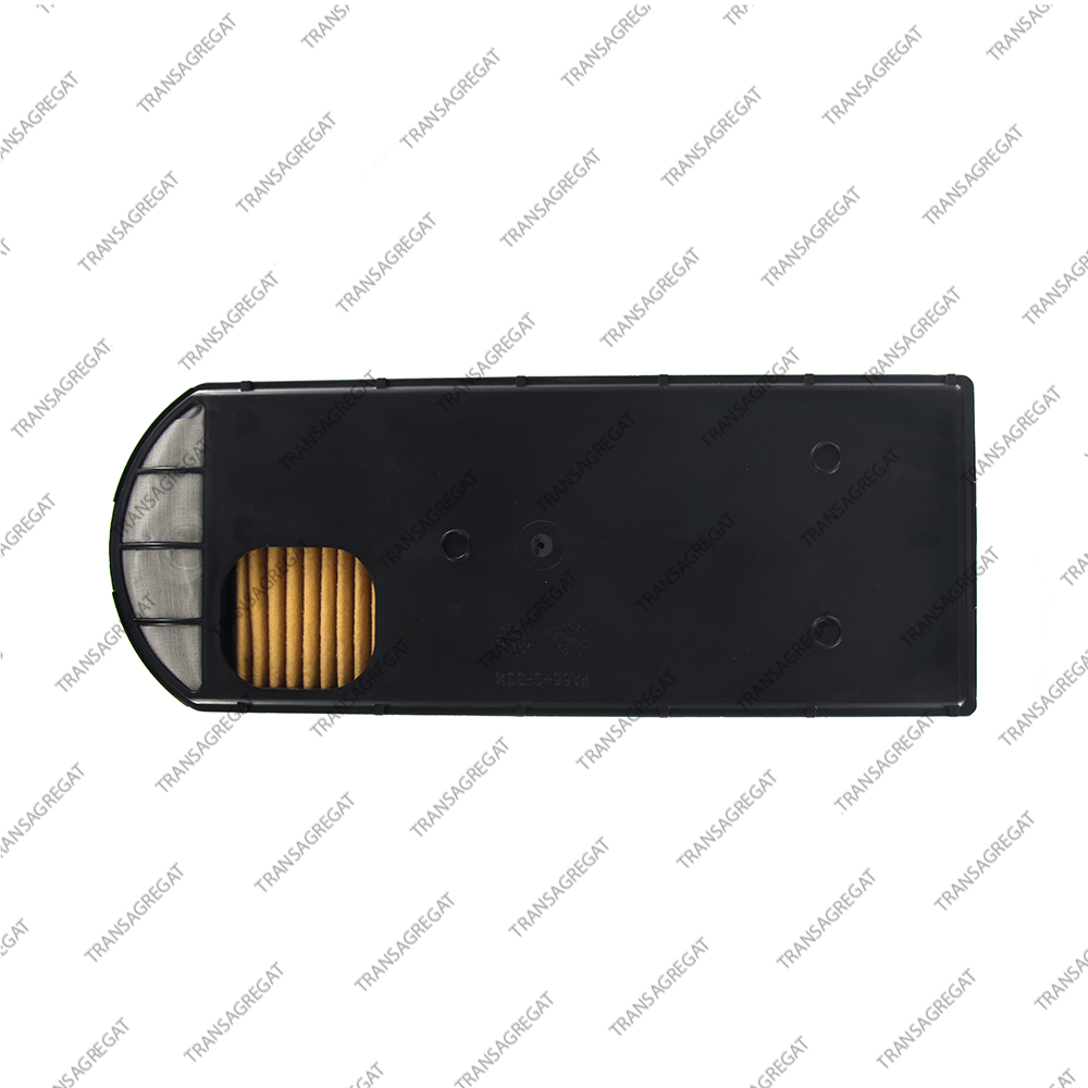 Фильтр основной (тип 2, 2008-up, пластиковый)