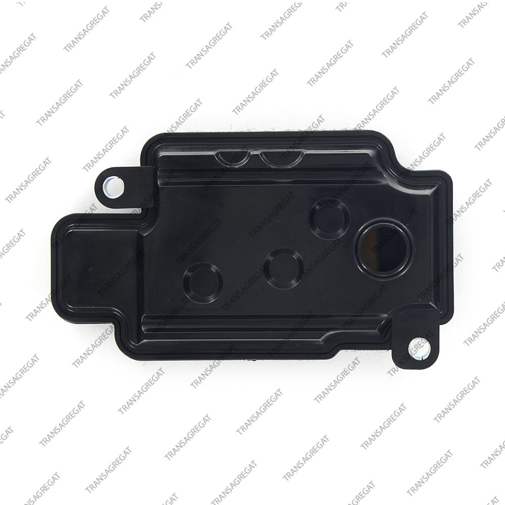 Фильтр (тип 2, пластиковый, с выступом)*