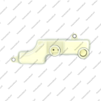 Фильтр основной (пластиковый)