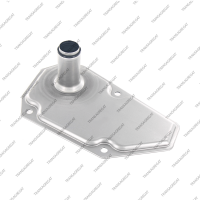 Фильтр основной (тип 2, 2016-up, металлический, маслозаборник в центре)*