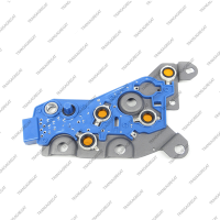 Датчик давления (пластина)