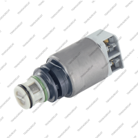 Соленоид регулировки давления (тип 1, серый разъем, #0501220523)*
