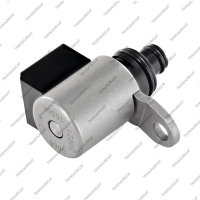 Соленоид блокировки / A, C, E, F (тип 1, черный разъем)*