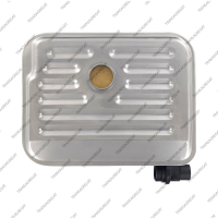 Фильтр (тип 1, Mitsubishi, металл/пластик, 1996-up)