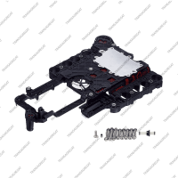 Электрическая плата (Gen 2, #2)*