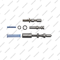 Ремкомплект гидравлического блока управления (Shift Kit, Gen 2, 2012-up)*
