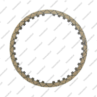 Фрикционный диск (193x2.1x38T/40T) B*