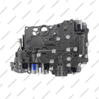 Гидравлический блок управления (тип 1)