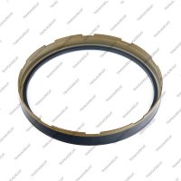 Поршень (182x163x23) 2-6 (Gen 1/2/3, обрезиненный)