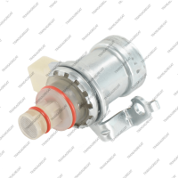 Соленоид регулировки давления (2006-up, белый разъем)