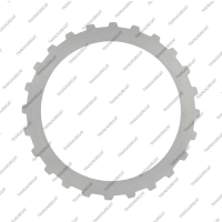 Стальной диск (92x1.6x24T) Forward