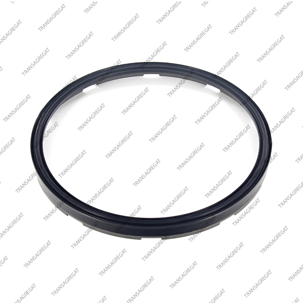 Поршень (199x179x16) 2-6 (Gen 1/2, 2008-up, обрезиненный)