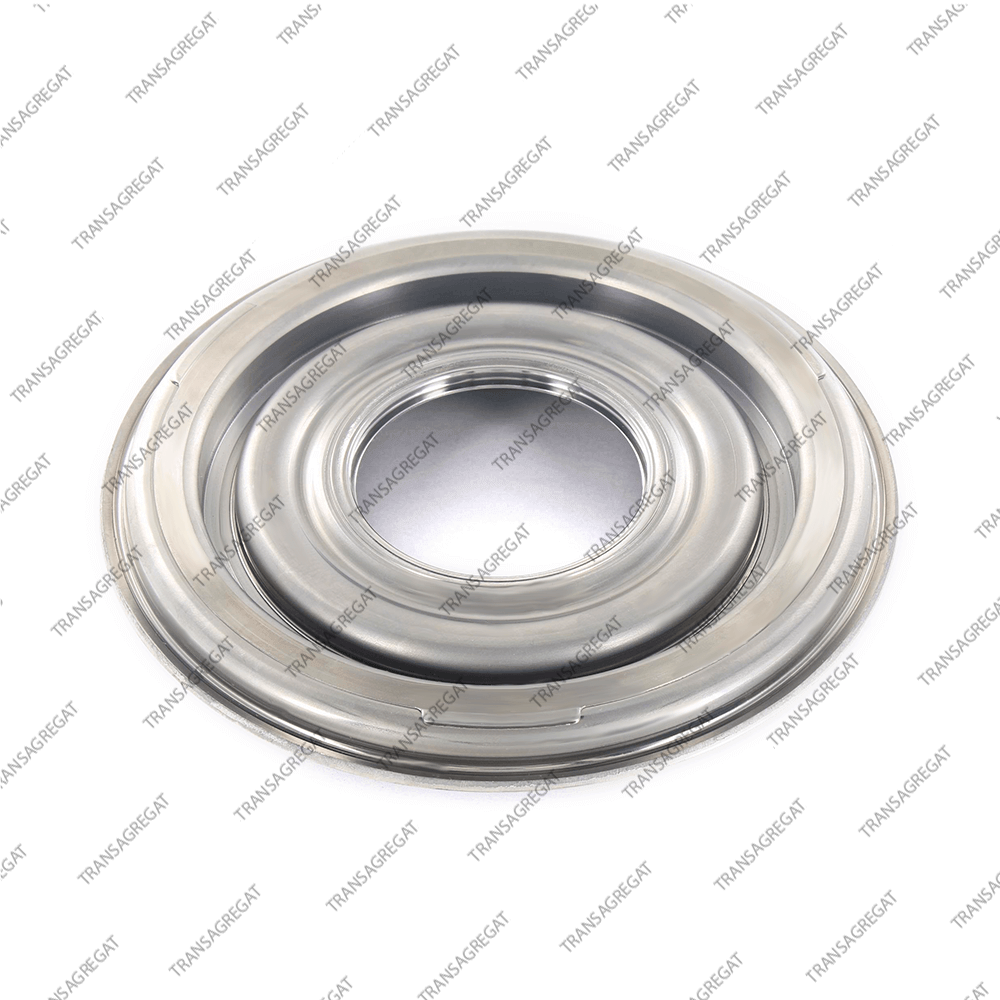 Поршень (169x61x31) D (металлический)