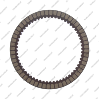 Фрикционный диск (174x1.6x60T) Low/Reverse