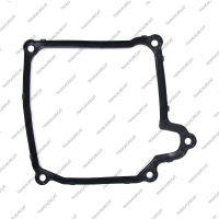 Прокладка поддона бокового (5 отверстий, резиновая)