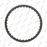 Фрикционный диск (176x1.6x36T) Low/Reverse (2015-up)*