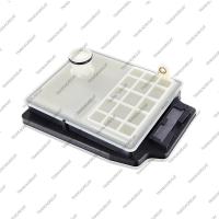 Фильтр основной (тип 1, пластиковый, с одной трубкой)*