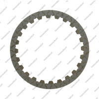 Фрикционный диск (126x1.6x24T) A