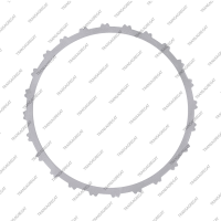 Стальной диск (166x1.8x24T) C2 (Direct)