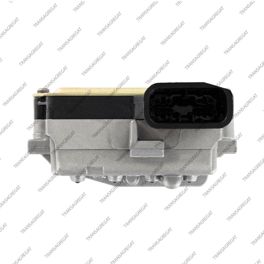 Блок соленоидов (восстановленный)