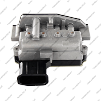 Блок соленоидов (восстановленный)