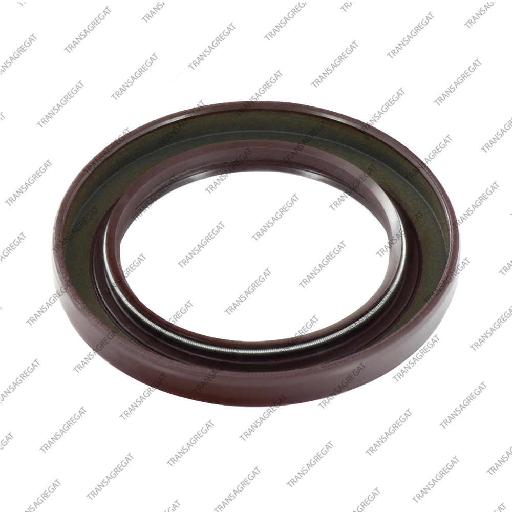 Сальник масляного насоса (38x55x6.0)*