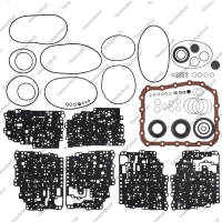 Комплект прокладок и сальников (без шайб)