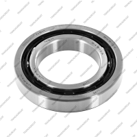 Подшипник ведущего шкива передний (49x85x14.0, шариковый)