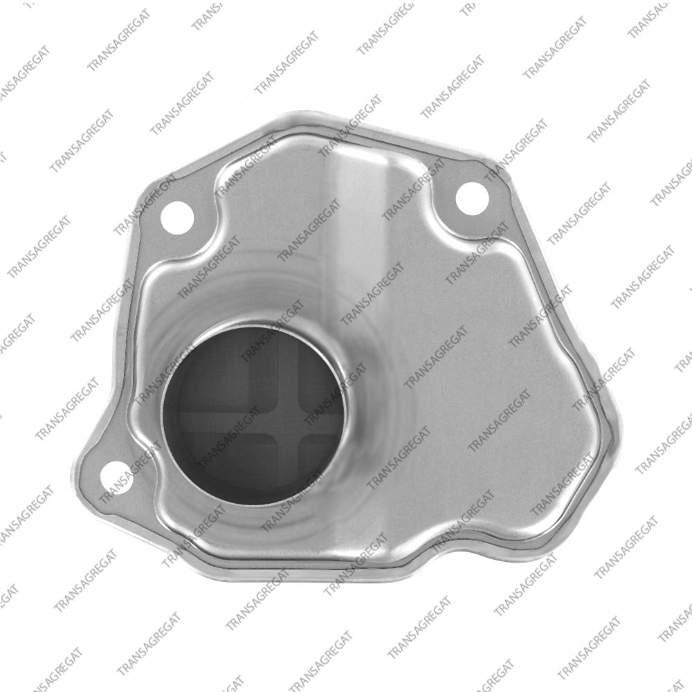 Фильтр основной (тип 3, металлический, сетка, с круглым маслозаборником высотой 40mm, @)*