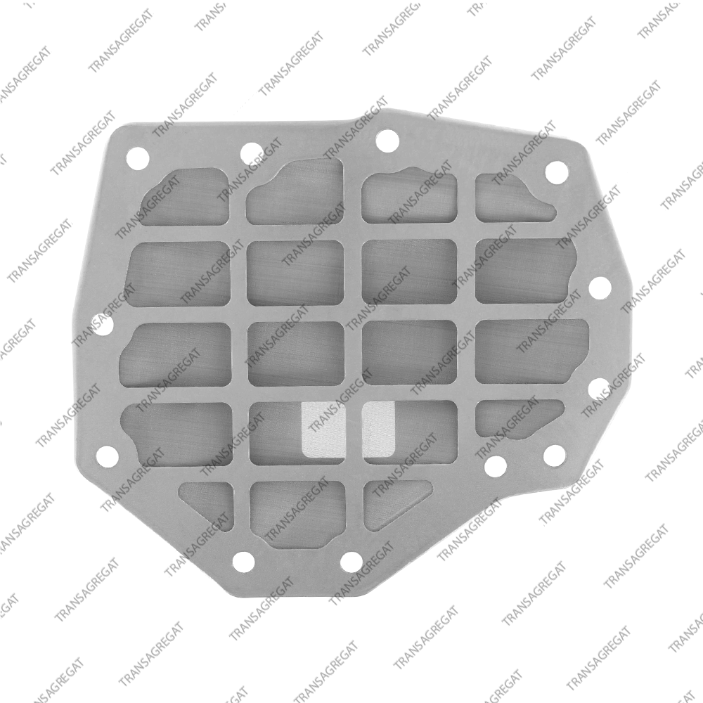 Фильтр (металлический)