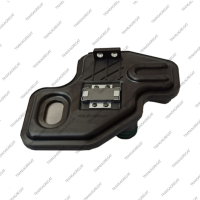 Фильтр основной (пластиковый)*