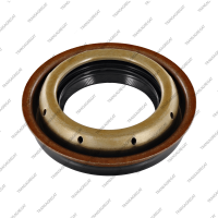 Сальник привода левого (35x55x9.8/14.7)*