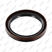 Сальник дифференциала (34x43x6.0)*