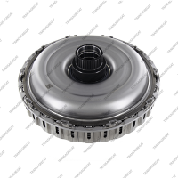 Корзина сцепления K1, K2 (в сборе, тип 1)