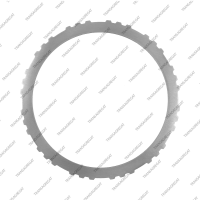 Стальной диск (165x1.8x36T) 3-7-R*