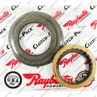 Комплект фрикционных дисков (1998-up, GPZ)*