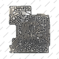 Пластина сепараторная гидравлического блока управления (#A046/B046)