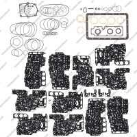 Комплект прокладок и сальников (1985-99г., включая Jeep, с шайбами)