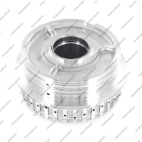 Корпус сцепления 4-5-6/3-5/Reverse (Gen 1, 2008-up, под 4 упл. кольца)