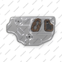 Фильтр (тип 1, 2003-up, металлический, без маслозаборника)