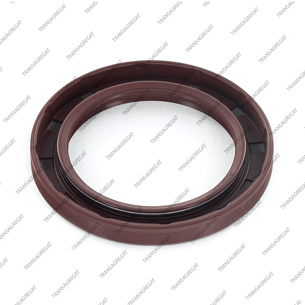 Сальник привода левого (62x43x6.9, Mercedes, Fiat)