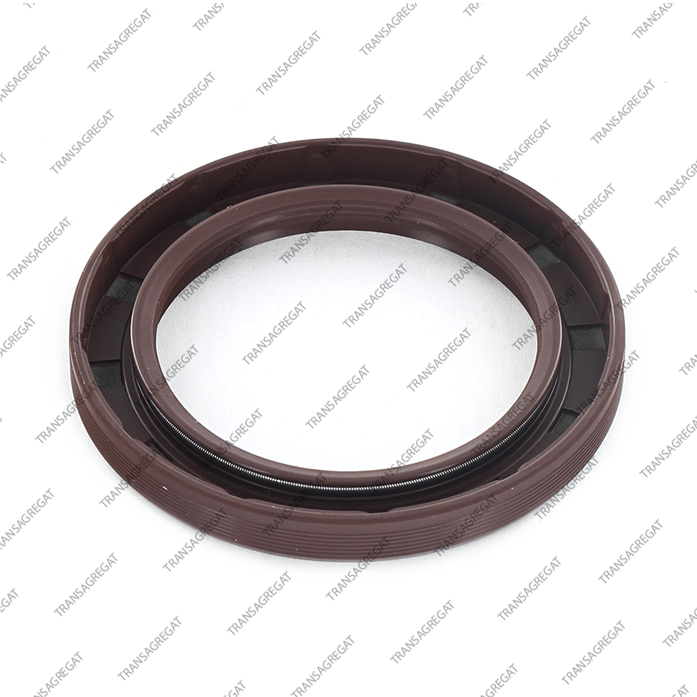 Сальник привода левого (62x43x6.9, Mercedes, Fiat)