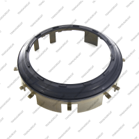 Поршень (176x136x50) B2 (обрезиненный)