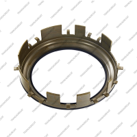 Поршень (176x136x50) B2 (обрезиненный)