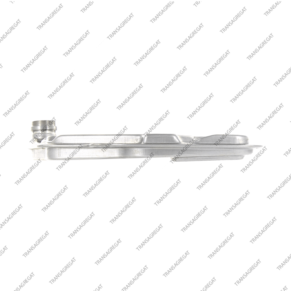 Фильтр (87-90г., металлический, с маслозаборником высотой 4mm)