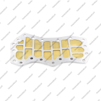 Фильтр основной (тип 1, 1999-up, металлический, открытый)