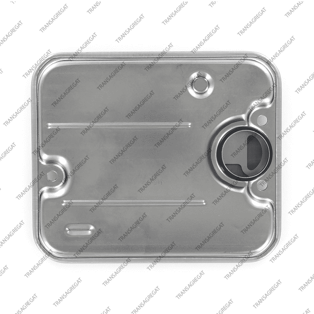 Фильтр (тип 2, металлический, @)