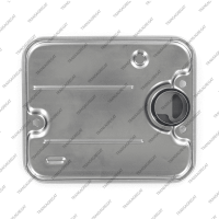 Фильтр (тип 2, металлический, @)